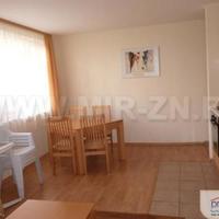Apartment at the first line of the sea / lake in Bulgaria, Burgas Province, Elenite, 76 sq.m.