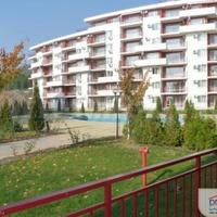 Apartment at the first line of the sea / lake in Bulgaria, Burgas Province, Elenite, 76 sq.m.