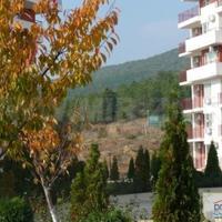 Apartment at the first line of the sea / lake in Bulgaria, Burgas Province, Elenite, 76 sq.m.