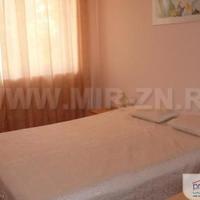 Apartment at the first line of the sea / lake in Bulgaria, Burgas Province, Elenite, 76 sq.m.