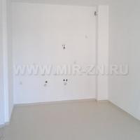 Flat at the first line of the sea / lake in Bulgaria, Burgas Province, Elenite, 73 sq.m.