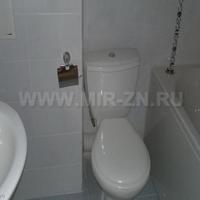 Flat at the first line of the sea / lake in Bulgaria, Burgas Province, Elenite, 73 sq.m.