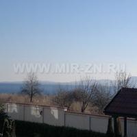 Flat at the first line of the sea / lake in Bulgaria, Burgas Province, Elenite, 73 sq.m.