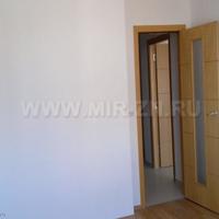 Flat at the first line of the sea / lake in Bulgaria, Burgas Province, Elenite, 73 sq.m.