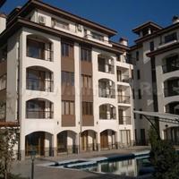 Flat at the first line of the sea / lake in Bulgaria, Burgas Province, Elenite, 73 sq.m.