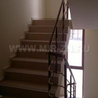 Flat at the first line of the sea / lake in Bulgaria, Burgas Province, Elenite, 73 sq.m.