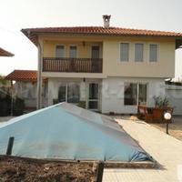 House in Bulgaria, Dobrich region, Elenite, 120 sq.m.