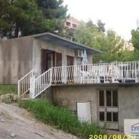 House in Montenegro, Bar, Budva, 71 sq.m.