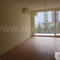 Apartment at the second line of the sea / lake in Bulgaria, Burgas Province, Elenite, 72 sq.m.