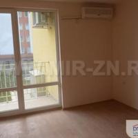 Apartment at the second line of the sea / lake in Bulgaria, Burgas Province, Elenite, 72 sq.m.