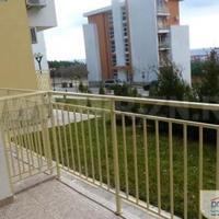 Apartment at the second line of the sea / lake in Bulgaria, Burgas Province, Elenite, 72 sq.m.