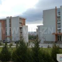 Apartment at the second line of the sea / lake in Bulgaria, Burgas Province, Elenite, 72 sq.m.