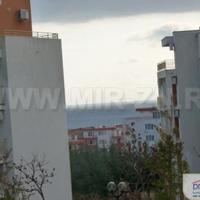 Apartment at the second line of the sea / lake in Bulgaria, Burgas Province, Elenite, 72 sq.m.