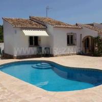 Вилла в Испании, Валенсия, Аликанте, 183 кв.м.