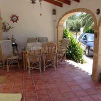 Вилла в Испании, Валенсия, Аликанте, 183 кв.м.