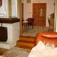 Hotel at the first line of the sea / lake in Montenegro, 600 sq.m.