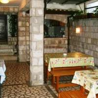 Hotel at the first line of the sea / lake in Montenegro, 600 sq.m.