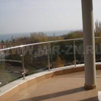 Apartment in Bulgaria, Elkhovo, 69 sq.m.