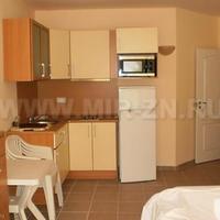 Apartment in Bulgaria, Sunny Beach, 90 sq.m.