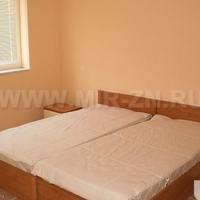 Apartment in Bulgaria, Sunny Beach, 90 sq.m.