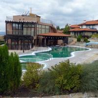 Apartment in Bulgaria, Burgas Province, Elenite, 65 sq.m.