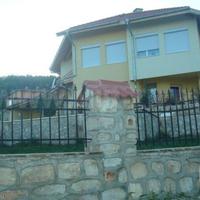Villa in Bulgaria, Dobrich region, Elenite, 180 sq.m.
