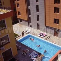 Apartment in Bulgaria, Burgas Province, Elenite, 46 sq.m.