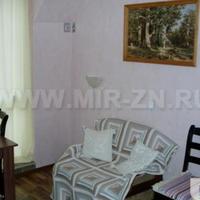 Apartment in Bulgaria, Burgas Province, Elenite, 46 sq.m.