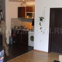 Apartment in Bulgaria, Burgas Province, Elenite, 62 sq.m.