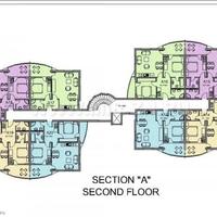 Апартаменты в Болгарии, Солнечный Берег, 94 кв.м.
