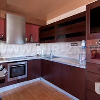 Flat in Bulgaria, Varna region, Elenite, 132 sq.m.