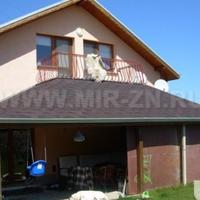 House in Bulgaria, Varna region, Elenite, 160 sq.m.