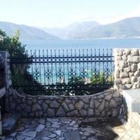 House at the first line of the sea / lake in Montenegro, 220 sq.m.