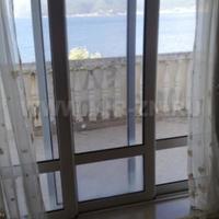 House at the first line of the sea / lake in Montenegro, 220 sq.m.