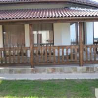 House in Bulgaria, Varna region, Elenite, 126 sq.m.