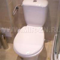 House in Bulgaria, Varna region, Elenite, 126 sq.m.