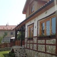 House in Bulgaria, Varna region, Elenite, 120 sq.m.