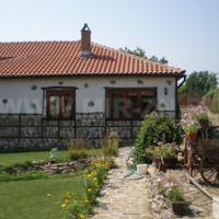 House in Bulgaria, Varna region, Elenite, 120 sq.m.