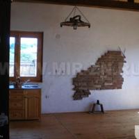 House in Bulgaria, Varna region, Elenite, 120 sq.m.