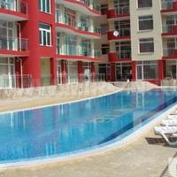 Квартира в Болгарии, Солнечный Берег, 50 кв.м.