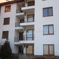 Flat in Bulgaria, Burgas Province, Elenite, 58 sq.m.