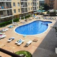 Apartment in Bulgaria, Sunny Beach, 55 sq.m.
