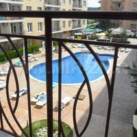 Apartment in Bulgaria, Sunny Beach, 55 sq.m.