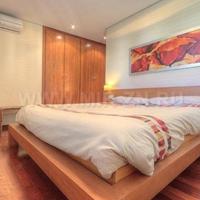 Пентхаус в Испании, Валенсия, Аликанте, 250 кв.м.