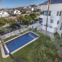 Пентхаус в Испании, Валенсия, Аликанте, 250 кв.м.