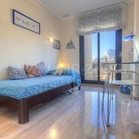 Пентхаус в Испании, Валенсия, Аликанте, 110 кв.м.