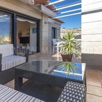 Пентхаус в Испании, Валенсия, Аликанте, 110 кв.м.