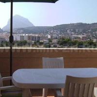 Пентхаус в Испании, Валенсия, Аликанте, 110 кв.м.