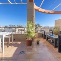 Пентхаус в Испании, Валенсия, Аликанте, 110 кв.м.