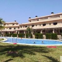 Пентхаус в Испании, Валенсия, Аликанте, 110 кв.м.